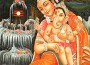 God as mother