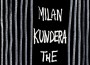 Milan Kundera - The Curtain Milan Kundera - The Curtain