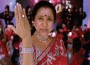 Asha Bhosle 2