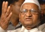 Anna Hazare