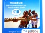 Lebara SIM pack image for promotion Lebara SIM pack image for promotion