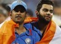 dhoni and kohli