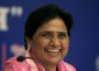 Mayawati