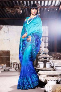 see gulmarg saris with kay collections the indian down under the