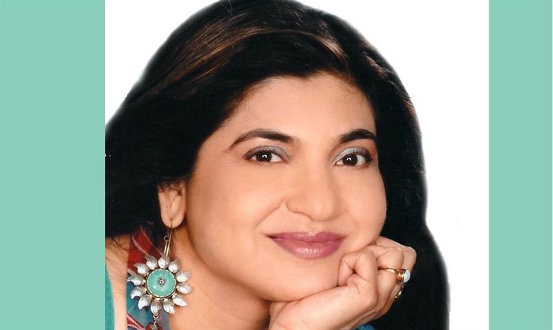Alka Yagnik Pictures