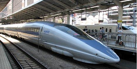 essay on bullet trains Pros +little maintenance accidents are far more likely to occur in cars than in airplanes or trains +pollution maglev trains themselves do not pollute. essay on bullet trains Pros +little maintenance accidents are far more likely to occur in cars than in airplanes or trains +pollution maglev trains themselves do not pollute.