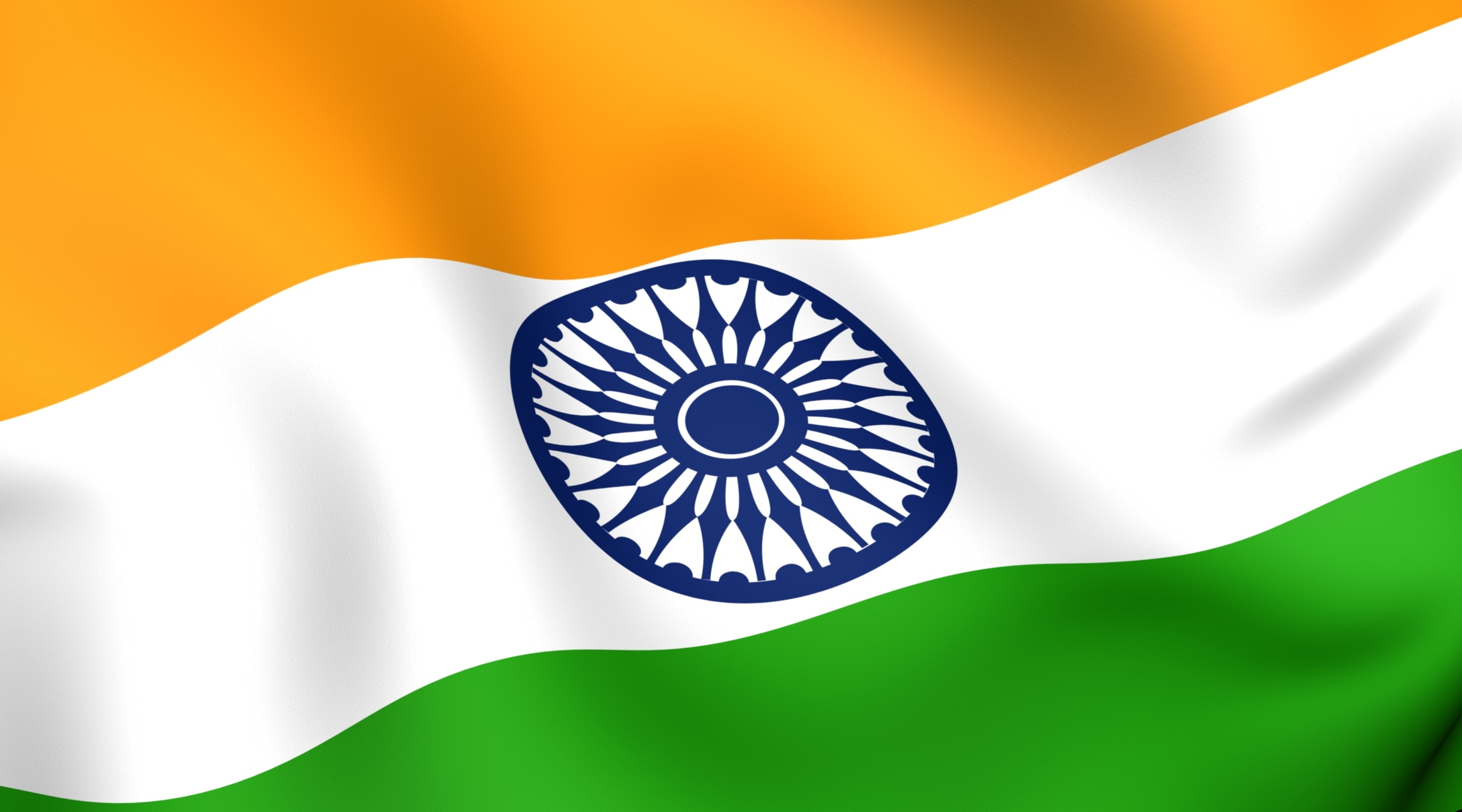 indian flag | The Indian Down Under